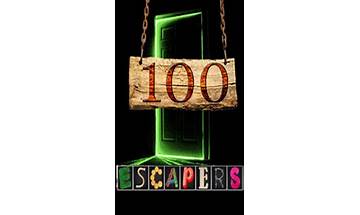 100 Escapers for Android - Download the APK from Habererciyes